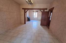 Excellent 4 Bed House For Redevelopment For Sale In Hirson
