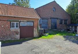 Excellent 4 Bed House For Redevelopment For Sale In Hirson