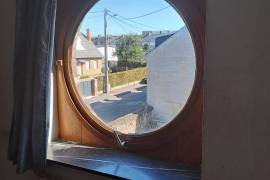 Excellent 4 Bed House For Redevelopment For Sale In Hirson