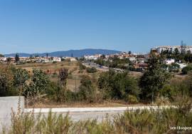 Plot for 3 Bedroom Villa in Porto De Mos, Lagos