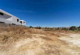 Plot for 3 Bedroom Villa in Porto De Mos, Lagos