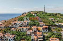 Opportunity in Câmara de Lobos | 2 bedroom villa with view Opportunity in Câmara de Lobos | 2 bedroom villa with view