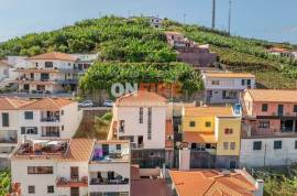 Opportunity in Câmara de Lobos | 2 bedroom villa with view Opportunity in Câmara de Lobos | 2 bedroom villa with view