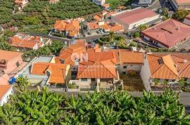 Opportunity in Câmara de Lobos | 2 bedroom villa with view Opportunity in Câmara de Lobos | 2 bedroom villa with view