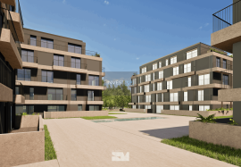 2 Bedroom Apartment - Mais Vitta – Gated Community with Swimming Pool