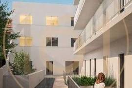 Apartment Porto Azevedo