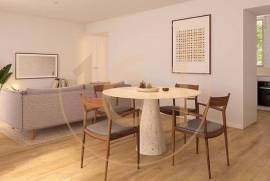Apartment Porto Azevedo