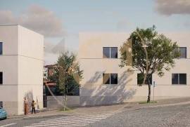Apartment Porto Azevedo