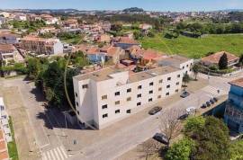 Apartment Porto Azevedo