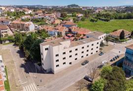 Apartment Porto Azevedo