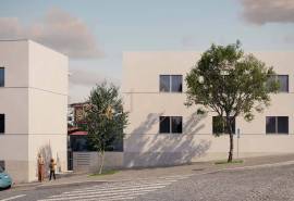 Apartment Porto Azevedo