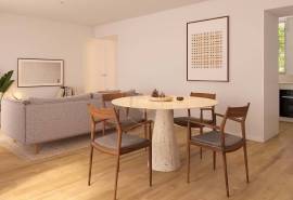 Apartment Porto Azevedo