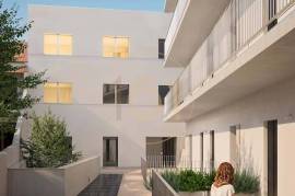 Apartment Porto Azevedo