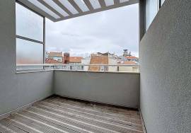 3 Bedrooms Duplex Foz do Douro