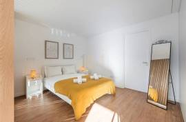 T0 apartment in Constituição for rent