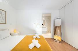 T0 apartment in Constituição for rent