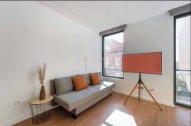 T0 apartment in Constituição for rent