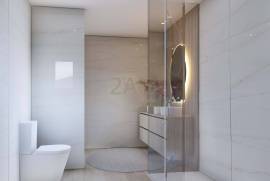 3-bedroom house in final construction phase with swimming pool – Venda do Pinheiro