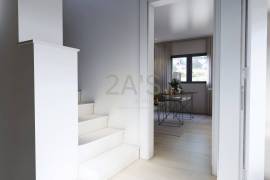 3-bedroom house in final construction phase with swimming pool – Venda do Pinheiro