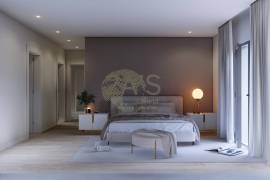 3-bedroom house in final construction phase with swimming pool – Venda do Pinheiro