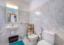 Charming 3-Bedroom Villa with Pool & Sea View | Carvoeiro