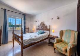 Charming 3-Bedroom Villa with Pool & Sea View | Carvoeiro