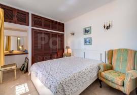 Charming 3-Bedroom Villa with Pool & Sea View | Carvoeiro