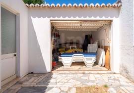 Charming 3-Bedroom Villa with Pool & Sea View | Carvoeiro