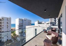 Luxury 2 bedroom apartment with sea view
