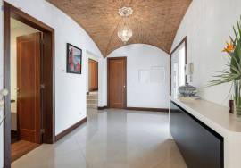 Detached 4 Bedroom Single Story Villa in Albufeira – A Haven of Light, Comfort and Privacy