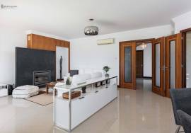 Detached 4 Bedroom Single Story Villa in Albufeira – A Haven of Light, Comfort and Privacy