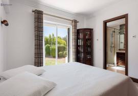 Detached 4 Bedroom Single Story Villa in Albufeira – A Haven of Light, Comfort and Privacy
