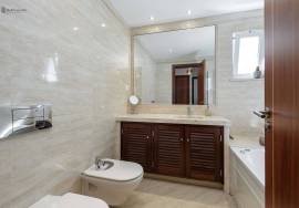 Detached 4 Bedroom Single Story Villa in Albufeira – A Haven of Light, Comfort and Privacy