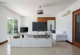 Detached 4 Bedroom Single Story Villa in Albufeira – A Haven of Light, Comfort and Privacy