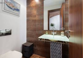 Detached 4 Bedroom Single Story Villa in Albufeira – A Haven of Light, Comfort and Privacy