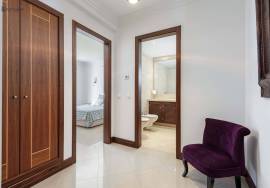 Detached 4 Bedroom Single Story Villa in Albufeira – A Haven of Light, Comfort and Privacy