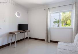 Detached 4 Bedroom Single Story Villa in Albufeira – A Haven of Light, Comfort and Privacy