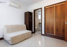 Detached 4 Bedroom Single Story Villa in Albufeira – A Haven of Light, Comfort and Privacy