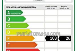 Local for rent in Playa Levante area of Santa Pola, area