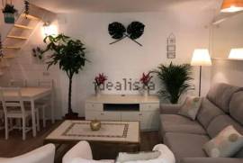 Double investment! 2 ground floor duplexes with certificate of occupancy
