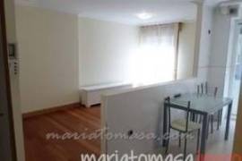 Bright 1-bedroom apartment with garage and storage room in recent building