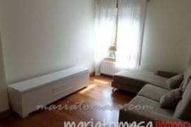 Bright 1-bedroom apartment with garage and storage room in recent building