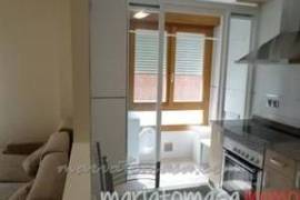 Bright 1-bedroom apartment with garage and storage room in recent building
