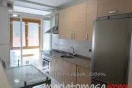 Bright 1-bedroom apartment with garage and storage room in recent building