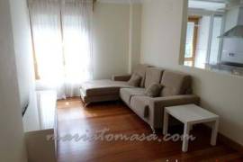 Bright 1-bedroom apartment with garage and storage room in recent building