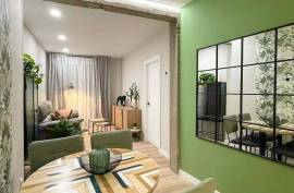 Stylish apartment rental in La Salve – 50 m² full of charm