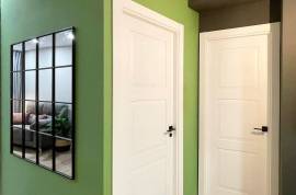 Stylish apartment rental in La Salve – 50 m² full of charm