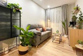 Stylish apartment rental in La Salve – 50 m² full of charm