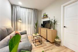 Stylish apartment rental in La Salve – 50 m² full of charm