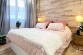 Stylish apartment rental in La Salve – 50 m² full of charm